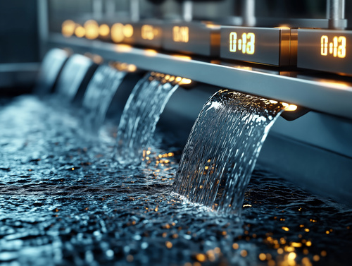 AdobeStock_1112544541 - Water bath