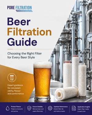 Beer Filtration Guide