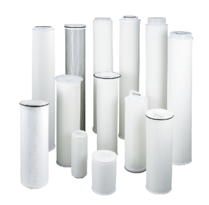 High Flow Filter