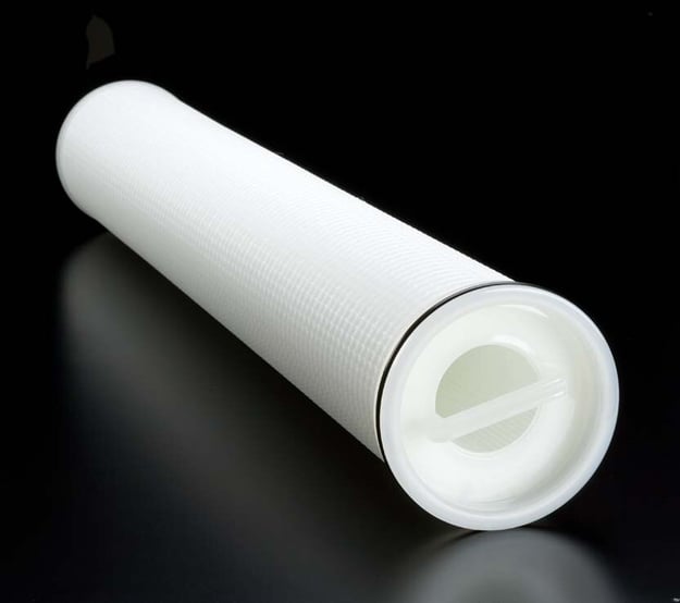 The Benefits & Options of HighFlow Cartridges