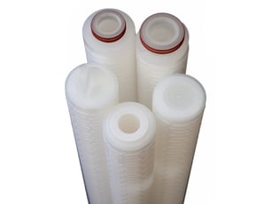 depth-prefiltration-silters