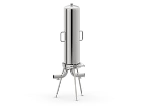 liquid-filter-housings
