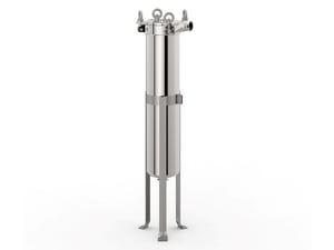 pvbh-hygienic-bag-filter-range