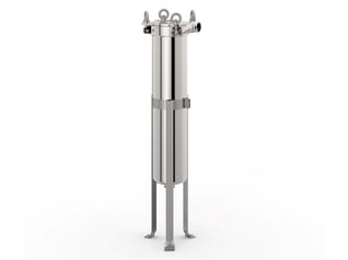 pvbh-hygienic-bag-filter-range