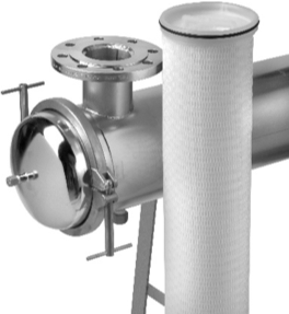 Navigating Different Housings For Cartridge Filter Applications