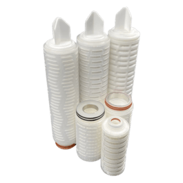 Membrane-filters