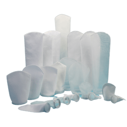 Range-of-Bag-Filters