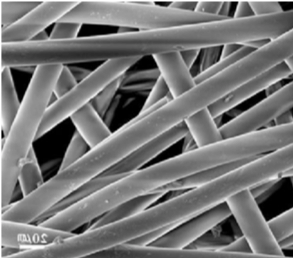 polypropylene-filter