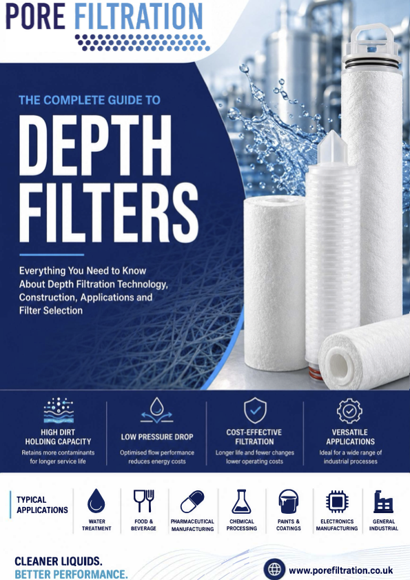 Guide Depth Cover Guide Depth Cover