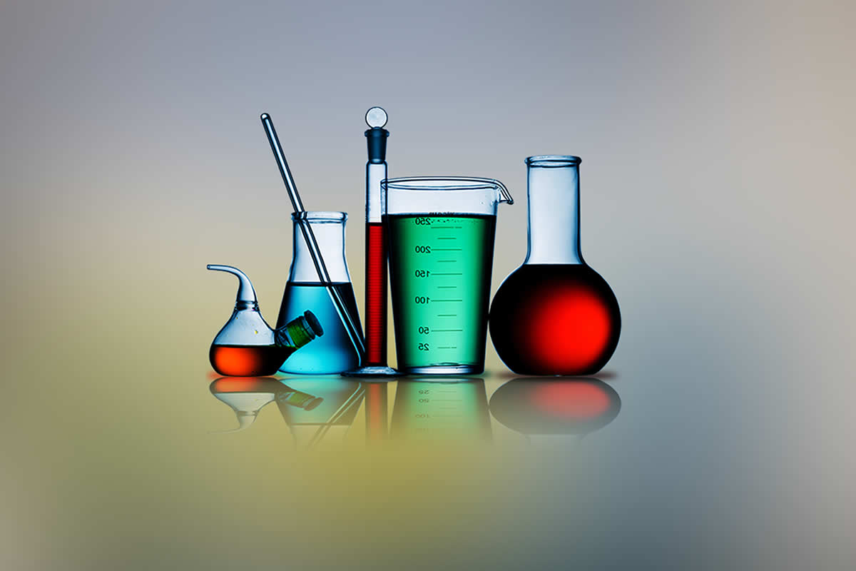 Filtration solutions for chemical and solvent industrial applications