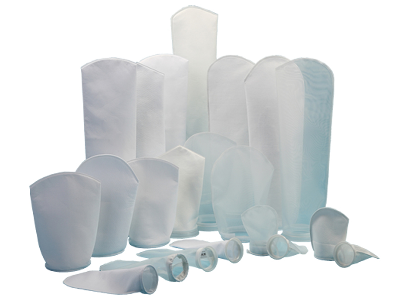 range-of-bag-filters