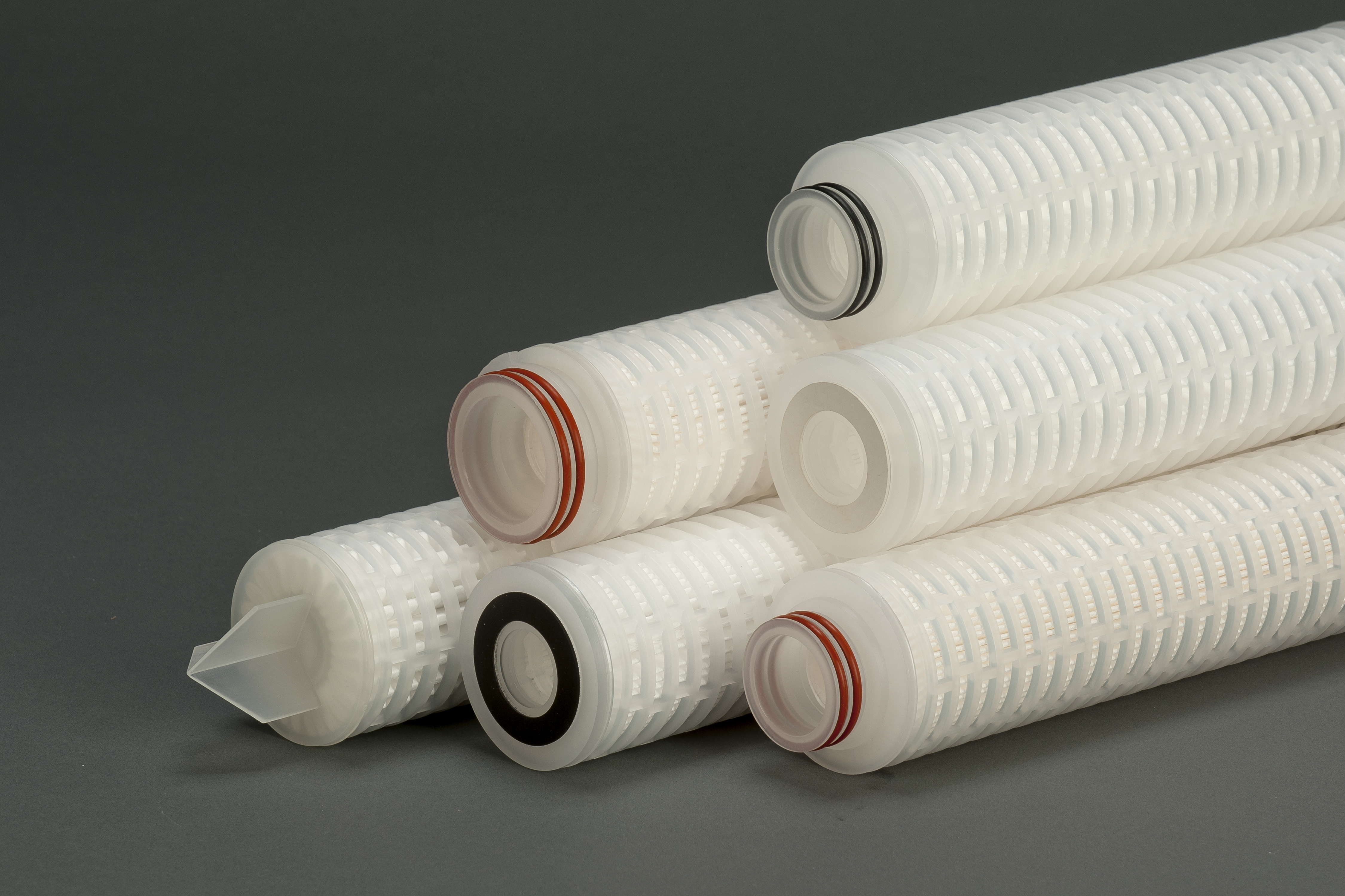 Filter Cartridges 