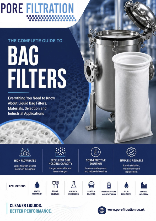 Ultimate Bag Guide Cover Ultimate Bag Guide Cover